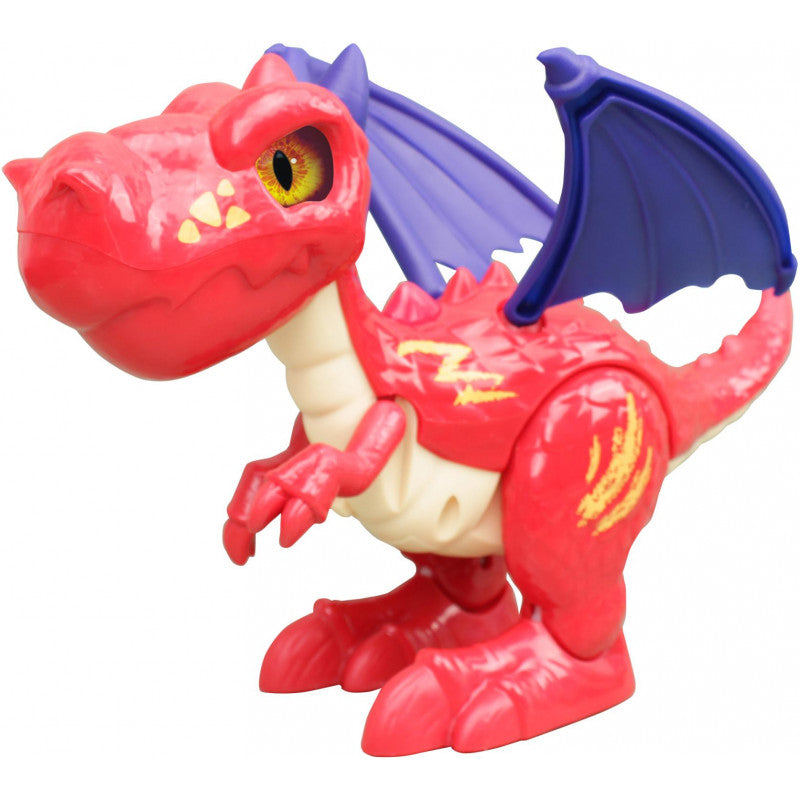 Buy Little Learners Twilight Dragon Motorized Walking Dragon Sounds
 | Yallatoys.com