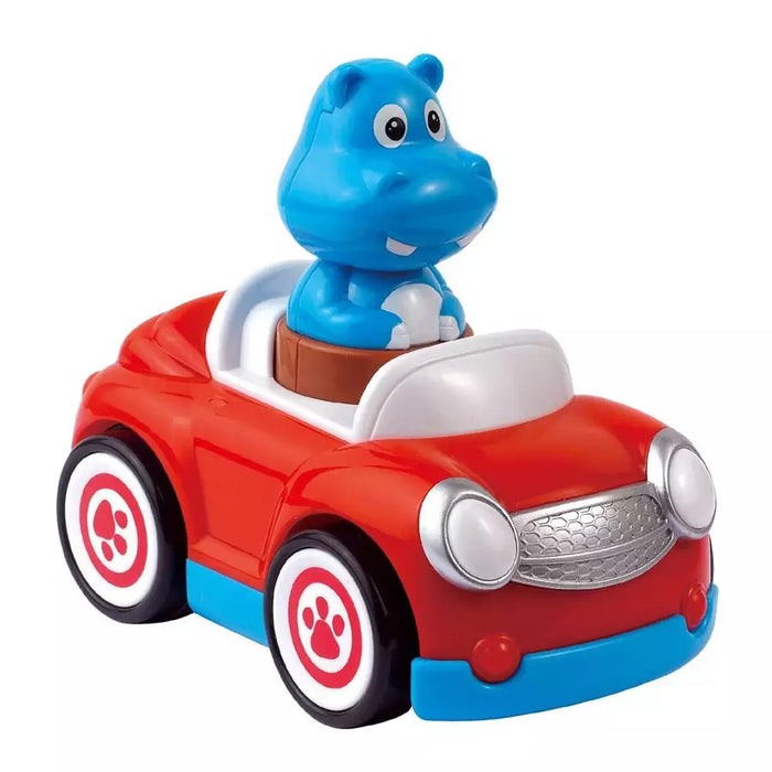 Buy Little Learner Push And Go Racer | Yallatoys.com