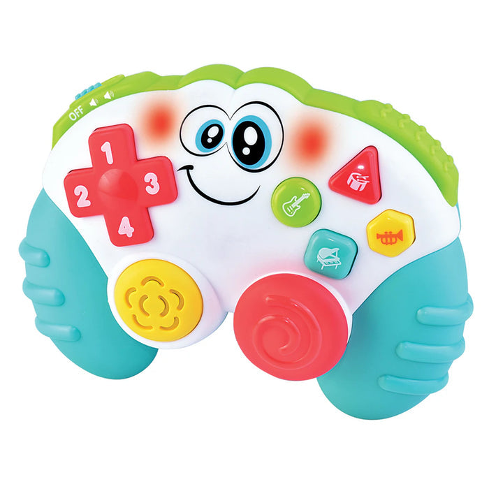 Buy Little Learner My First Game Controller | Yallatoys.com