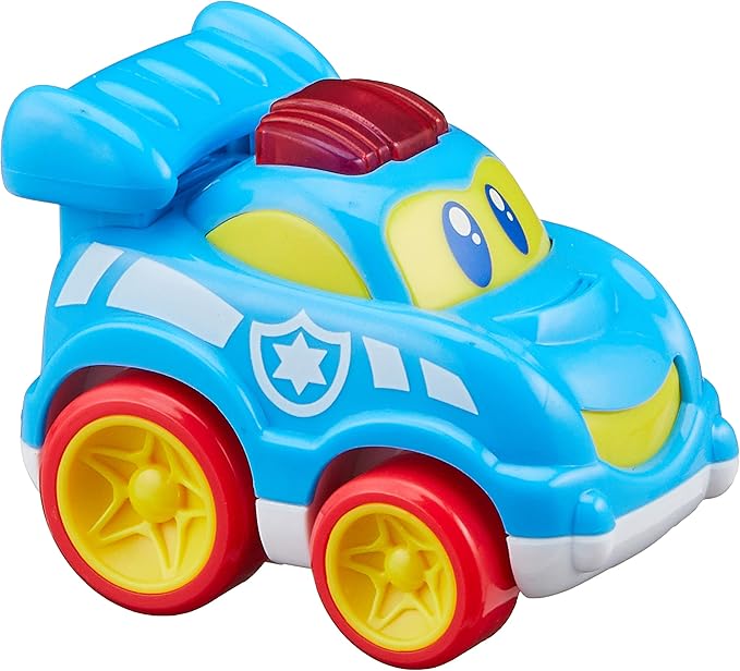 Buy Little Learner Vroom Vroom Racer Car (Sold Separately Subject To Availability) | Yallatoys.com