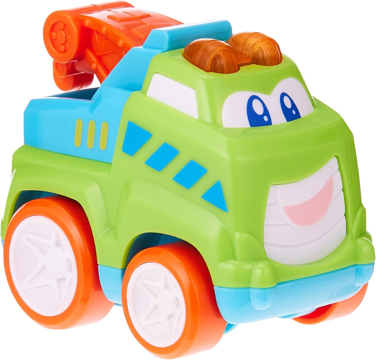 Buy Little Learners Vroom Vroom Racers With Light & Sound | Yallatoys.com