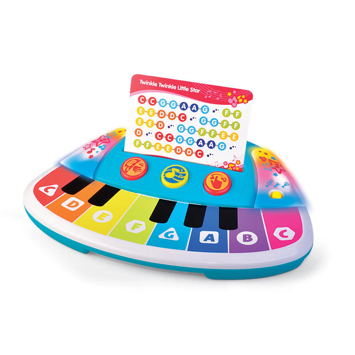 Buy Little Learner Magic Touch Piano | Yallatoys.com