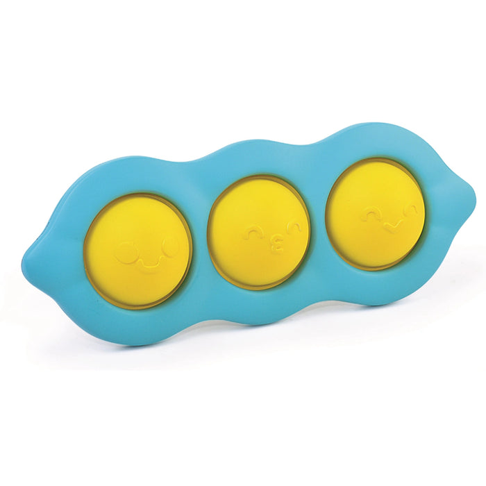 Buy Little Learners Avocado & Bean Popper | Yallatoys.com