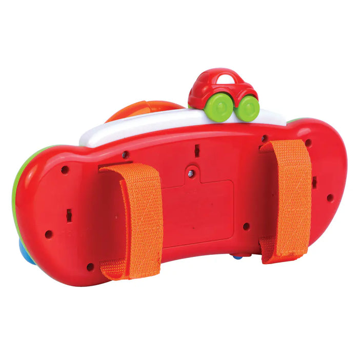 Buy Little Learner My First Stroller Driver Toy | Yallatoys.com