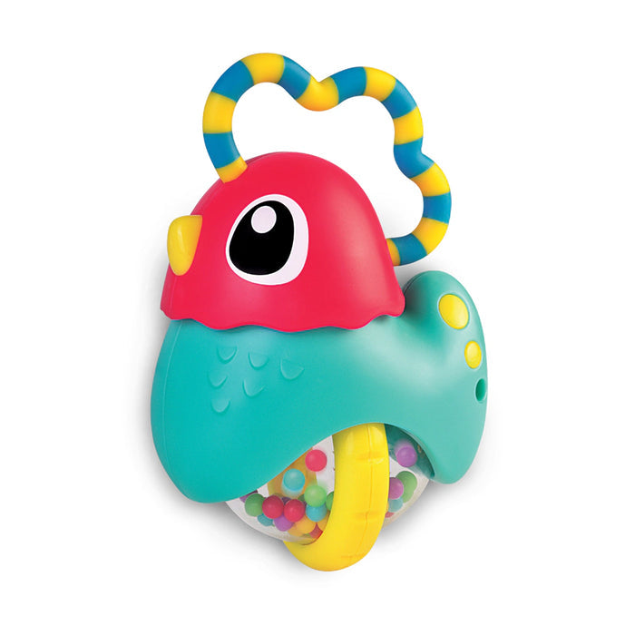 Buy Little Learner My First Rattle Chicken | Yallatoys.com