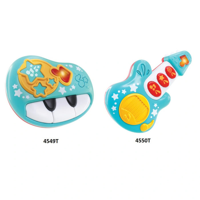 Buy Little Learner My First Piano And Guitar | Yallatoys.com