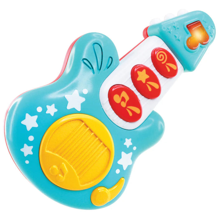 Buy Little Learner My First Piano And Guitar | Yallatoys.com