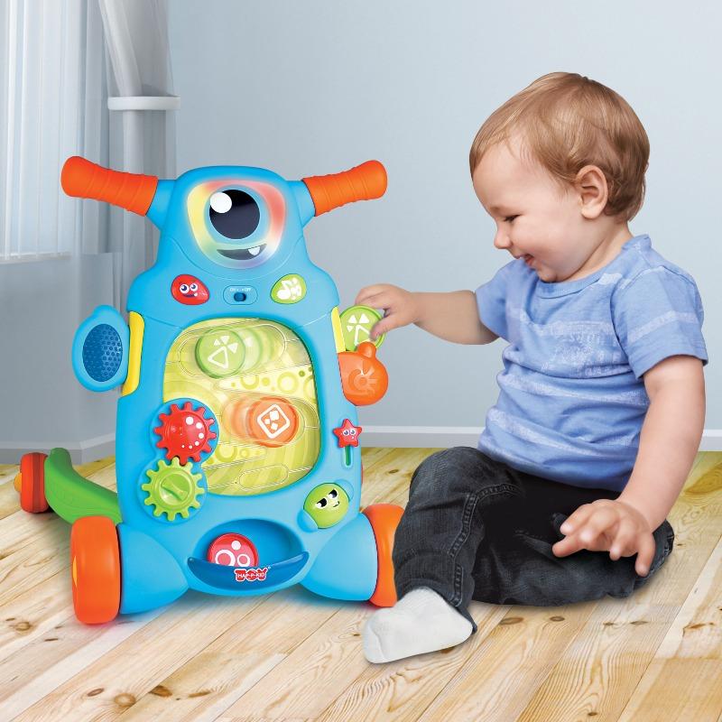 Buy Little Learners My Musical Activity Walker | Yallatoys.com