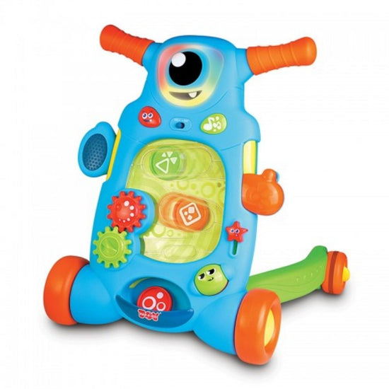 Buy Little Learners My Musical Activity Walker | Yallatoys.com