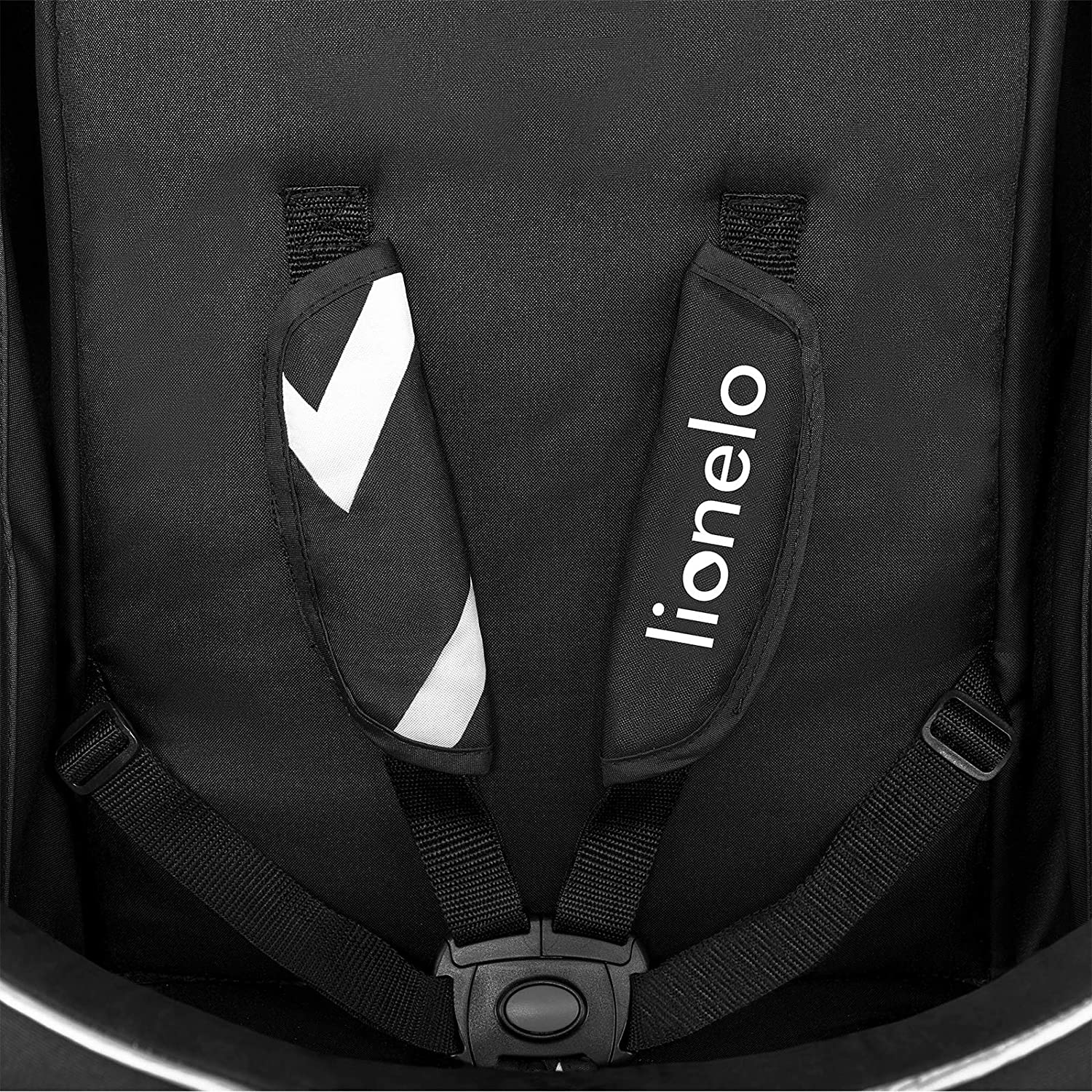 Lionelo Elia Oslo Stroller Lionelo Yallatoys