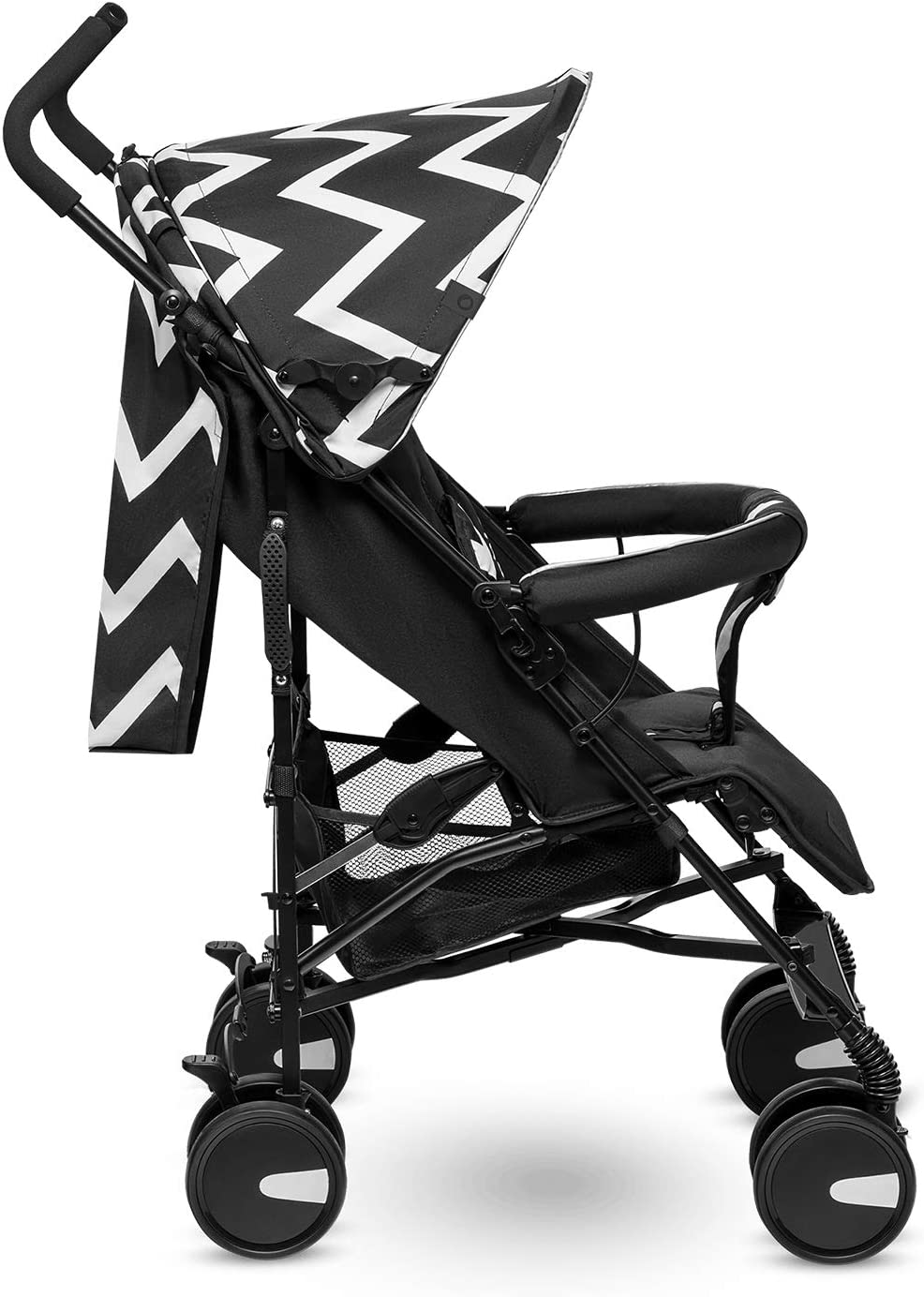 Lionelo Elia Oslo Stroller Lionelo Yallatoys