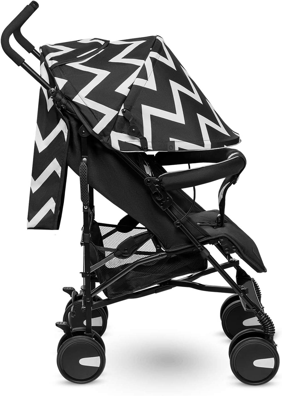 Lionelo Elia Oslo Stroller Lionelo Yallatoys