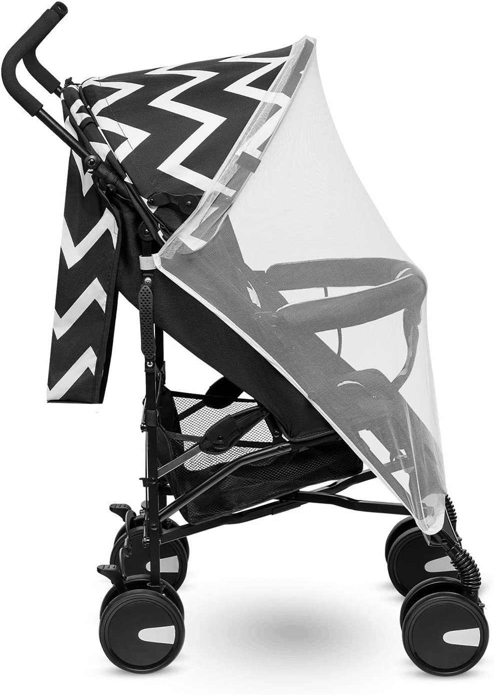Lionelo Elia Oslo Stroller Lionelo Yallatoys