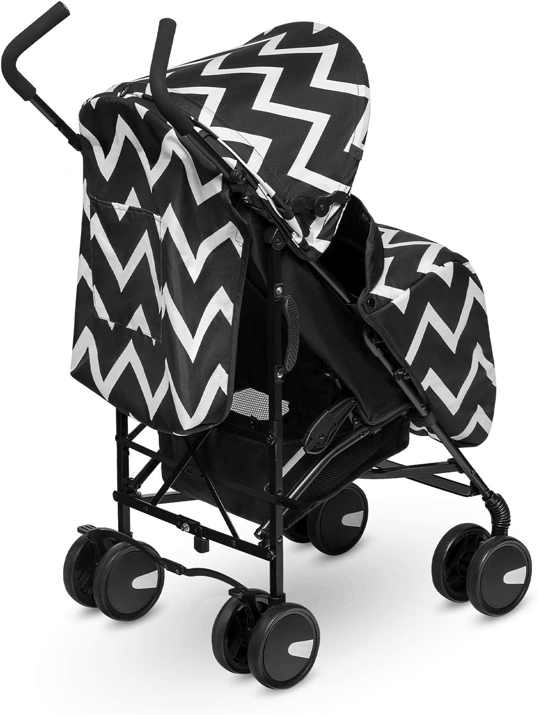 Lionelo Elia Oslo Stroller Lionelo Yallatoys