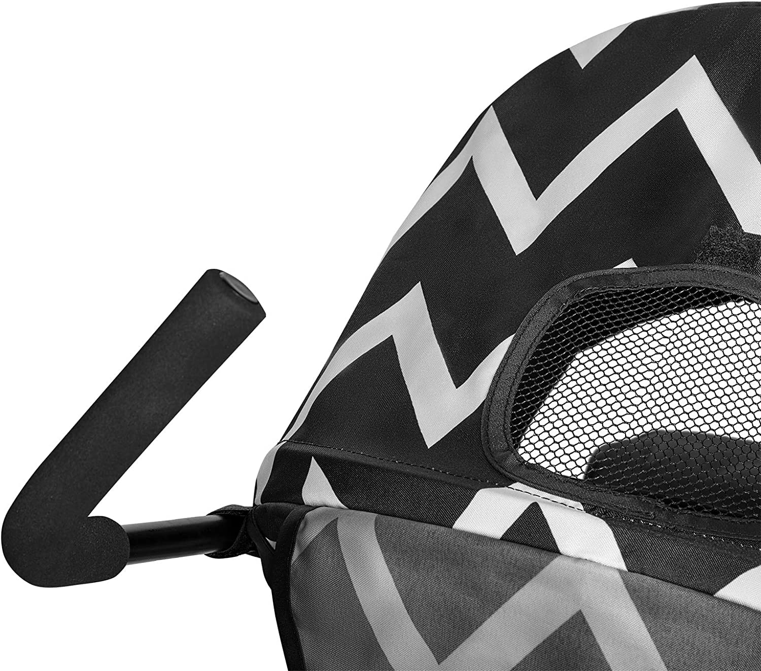 Lionelo Elia Oslo Stroller Lionelo Yallatoys