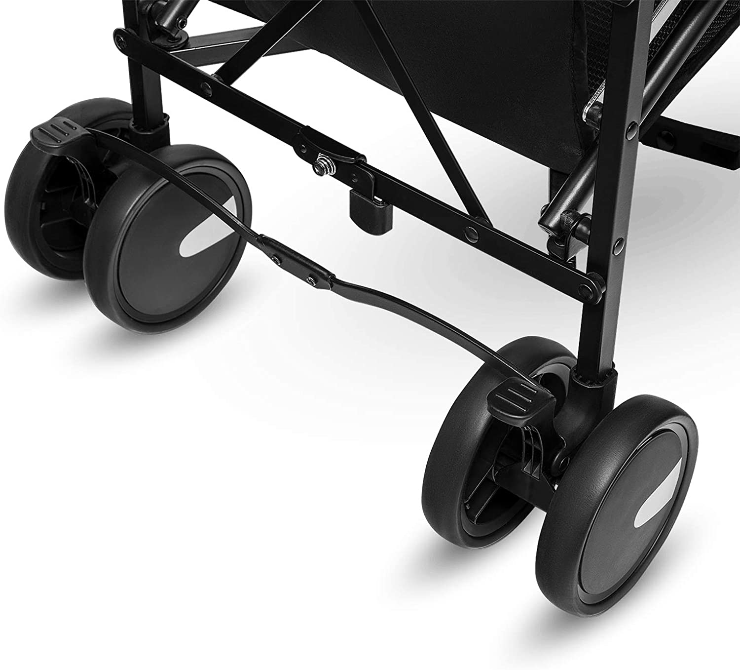 Lionelo Elia Oslo Stroller Lionelo Yallatoys