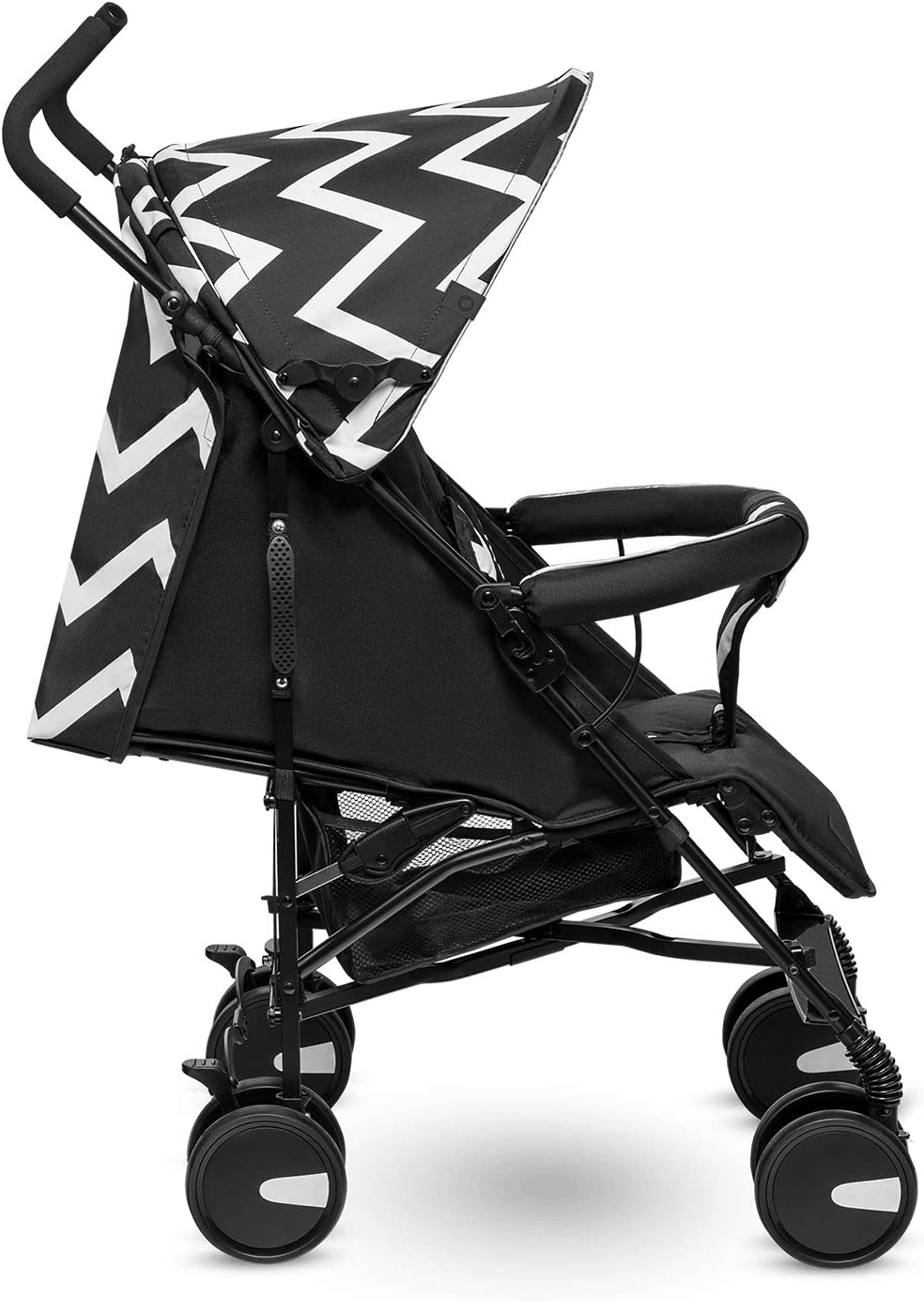 Lionelo Elia Oslo Stroller Lionelo Yallatoys