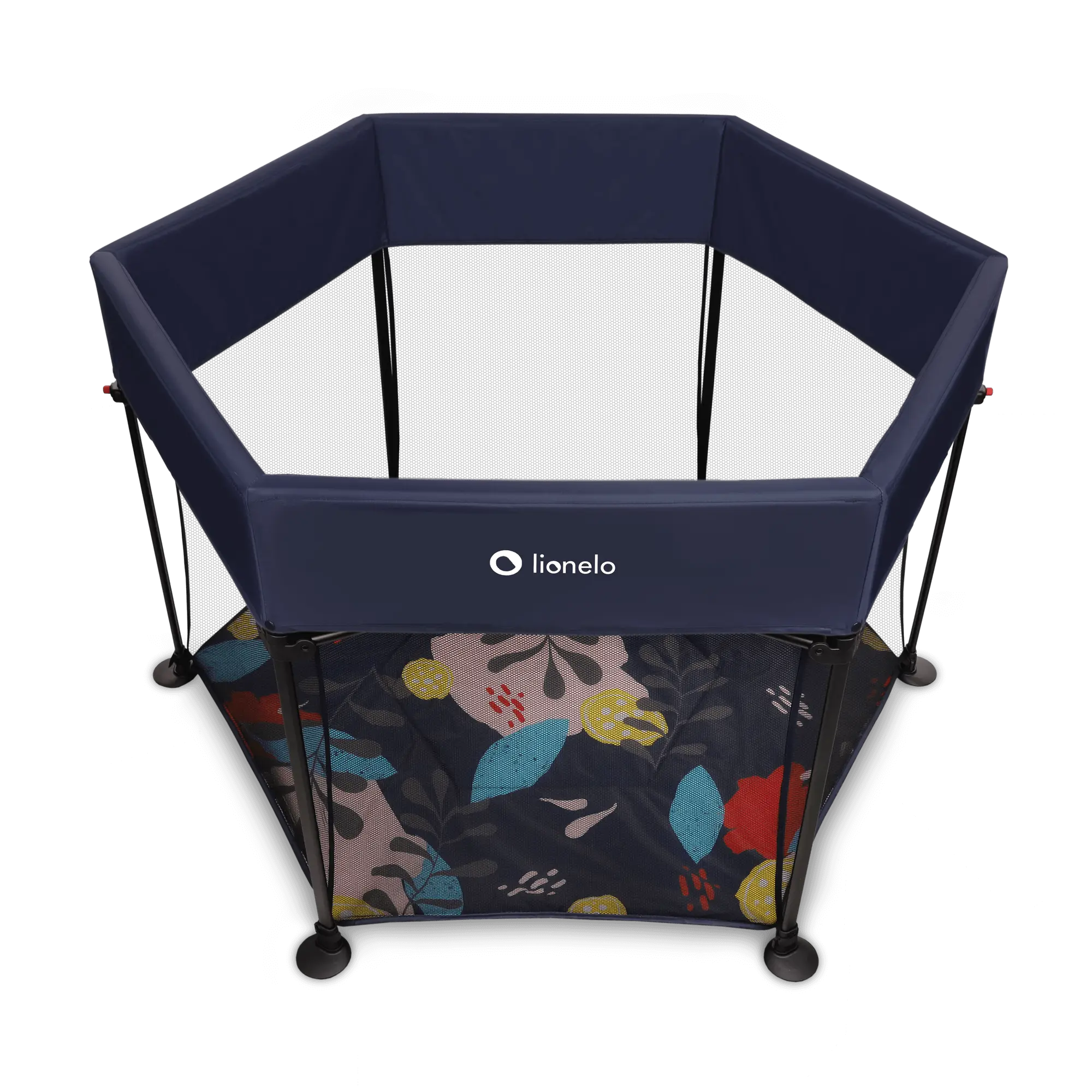 Lionelo Roel Blue Navy Lionelo Yallatoys