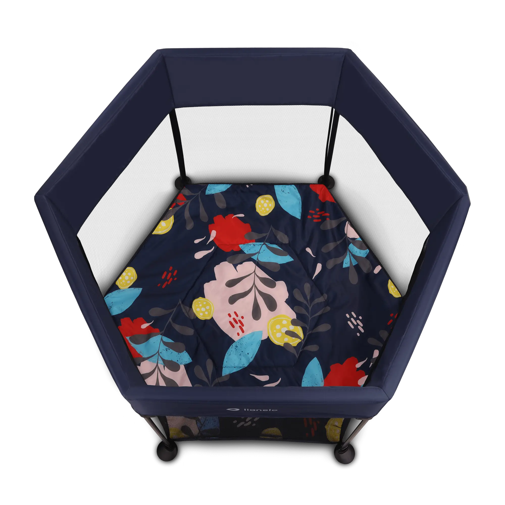 Lionelo Roel Blue Navy Lionelo Yallatoys