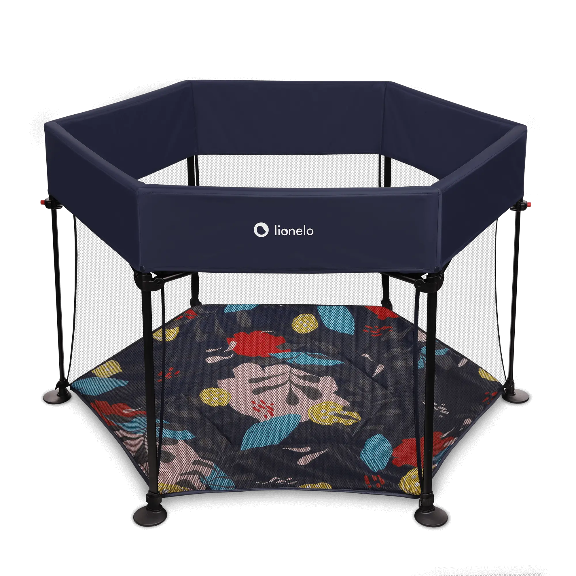 Lionelo Roel Blue Navy Lionelo Yallatoys