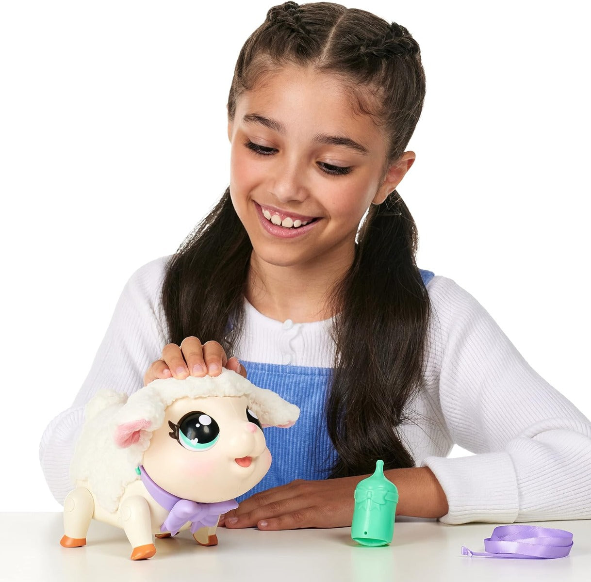 Buy Little Live Pets My Pet Lamb | Yallatoys.com