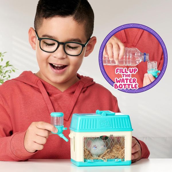 Buy Little Live Pets Mama Surprise Mini Mouse | Yallatoys.com