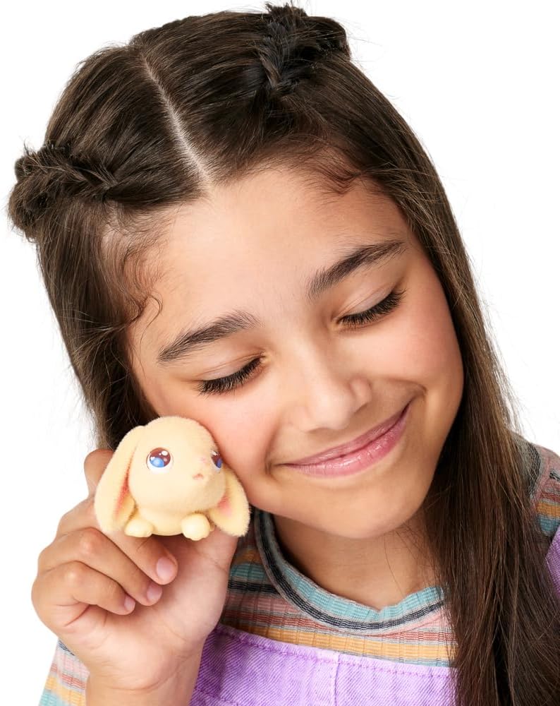 Buy Little Live Pets Mama And Minis Bunnies | Yallatoys.com
