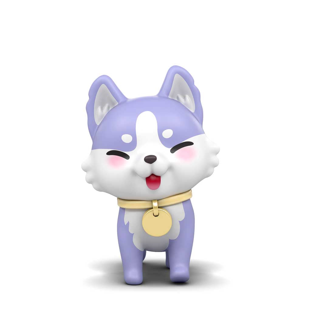Buy Little Live Pets Mama Surprise Families S1 Puppy Adoption | Yallatoys.com
