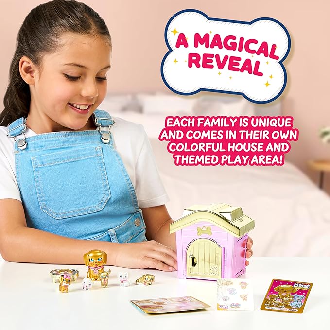 Buy Little Live Pets Mama Surprise Families S1 Mamas House | Yallatoys.com