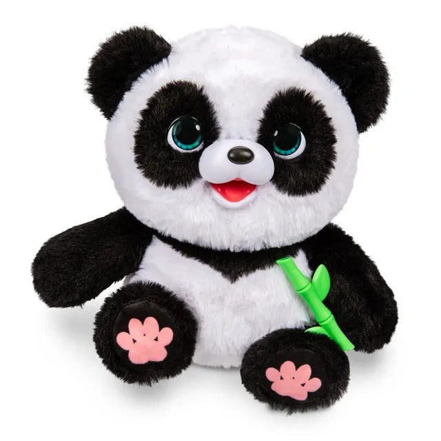 Buy Little Live Pets My Baby Panda Chuchu | Yallatoys.com