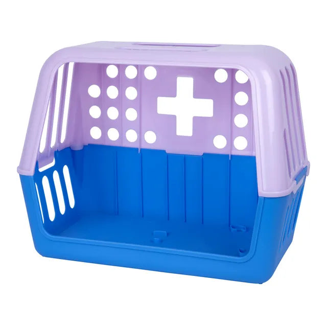 Buy Little Live Pets Ouchies Deluxe Electronic Puppy Playset Aspen | Yallatoys.com