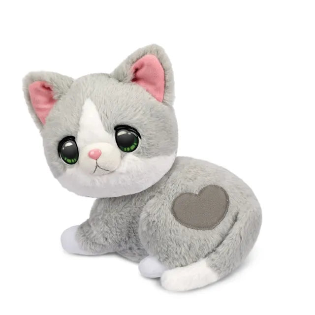 Buy Little Live Pets Ouchies Electronic Kitten Playset Mittens | Yallatoys.com