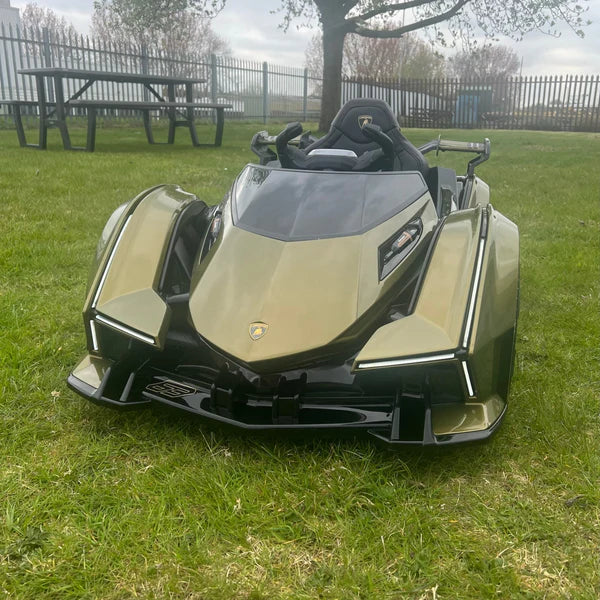 Buy Lamborghini Vision Gran Turismo V12 Edition | Yallatoys.com