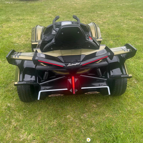 Buy Lamborghini Vision Gran Turismo V12 Edition | Yallatoys.com