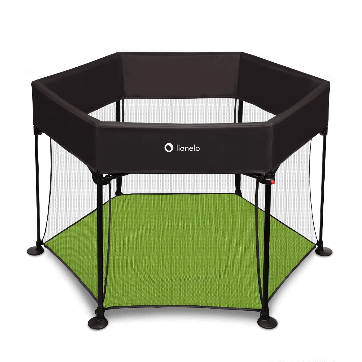 Lionelo Playard Green Limon Yallamomz Yallatoys