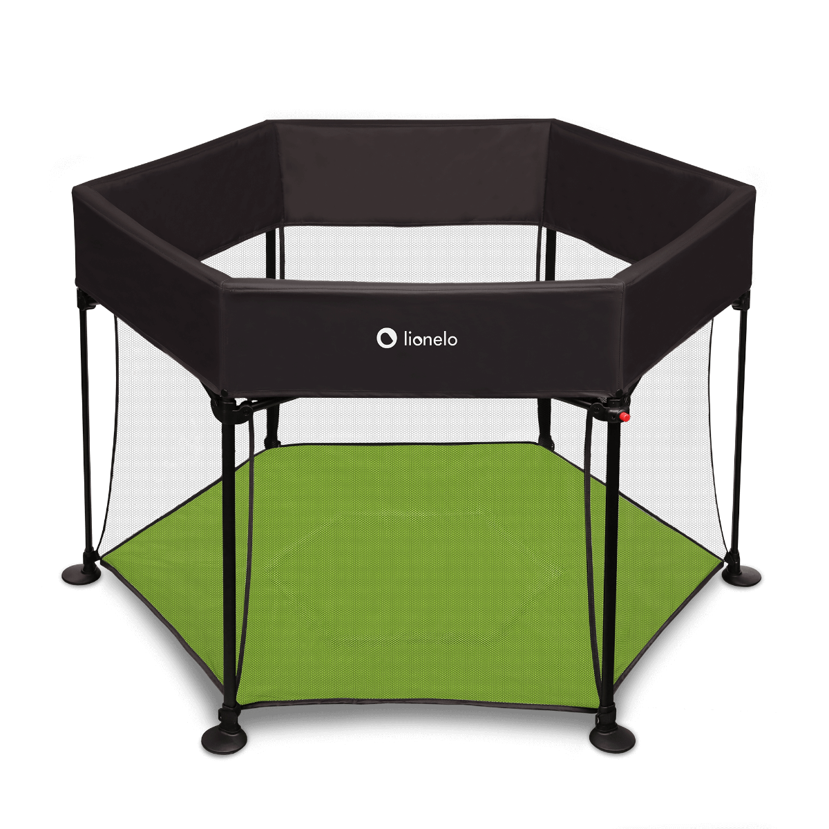 Buy Lionelo Playard Green Limon | Yallatoys.com