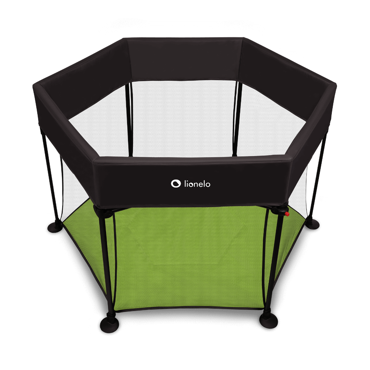 Buy Lionelo Playard Green Limon | Yallatoys.com