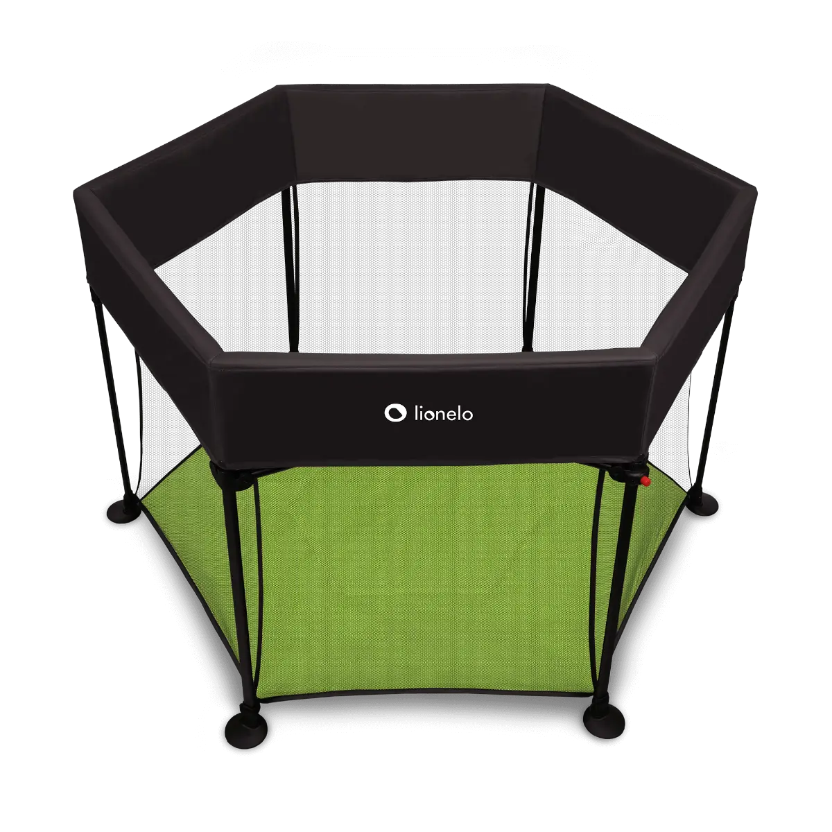 Lionelo Playard Green Limon Yallamomz Yallatoys