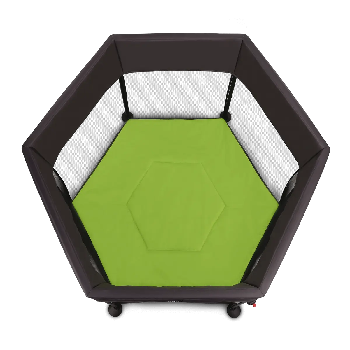 Lionelo Playard Green Limon Yallamomz Yallatoys