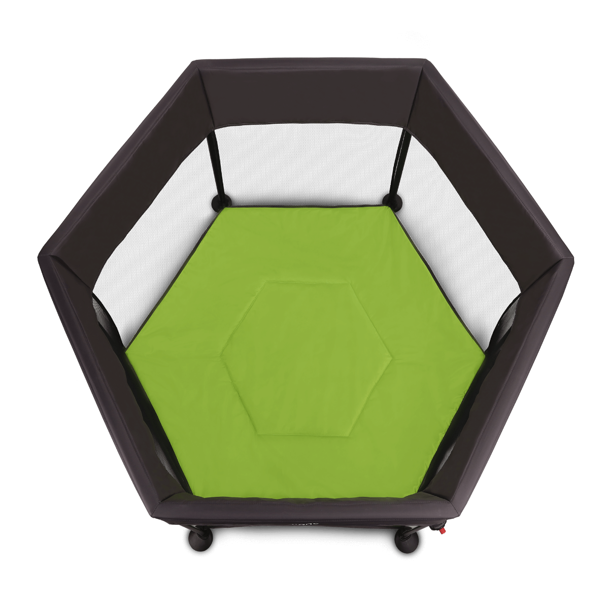 Buy Lionelo Playard Green Limon | Yallatoys.com