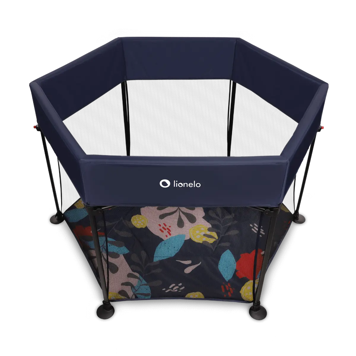 Lionelo Roel Blue Navy Lionelo Yallatoys
