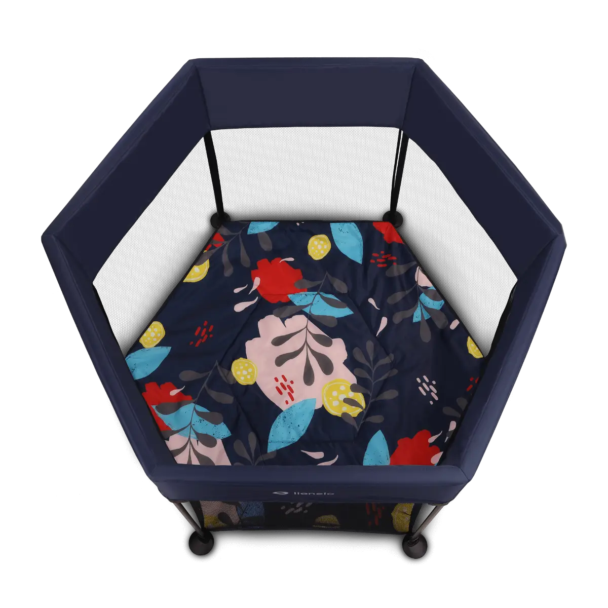 Lionelo Roel Blue Navy Lionelo Yallatoys
