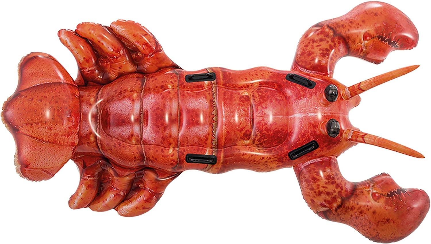 lobster pool float