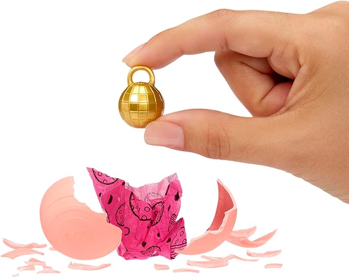 Buy LOL Surprise Mega Ball Magic | Yallatoys.com