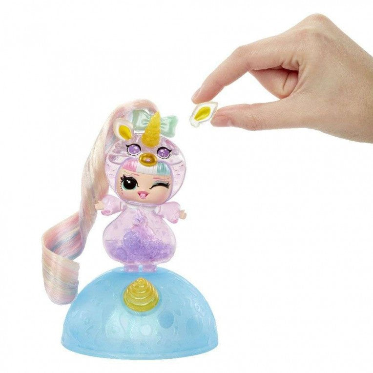 Buy LOL Surprise Unicorn Tots (Sold Separately Subject to availability) | Yallatoys.com