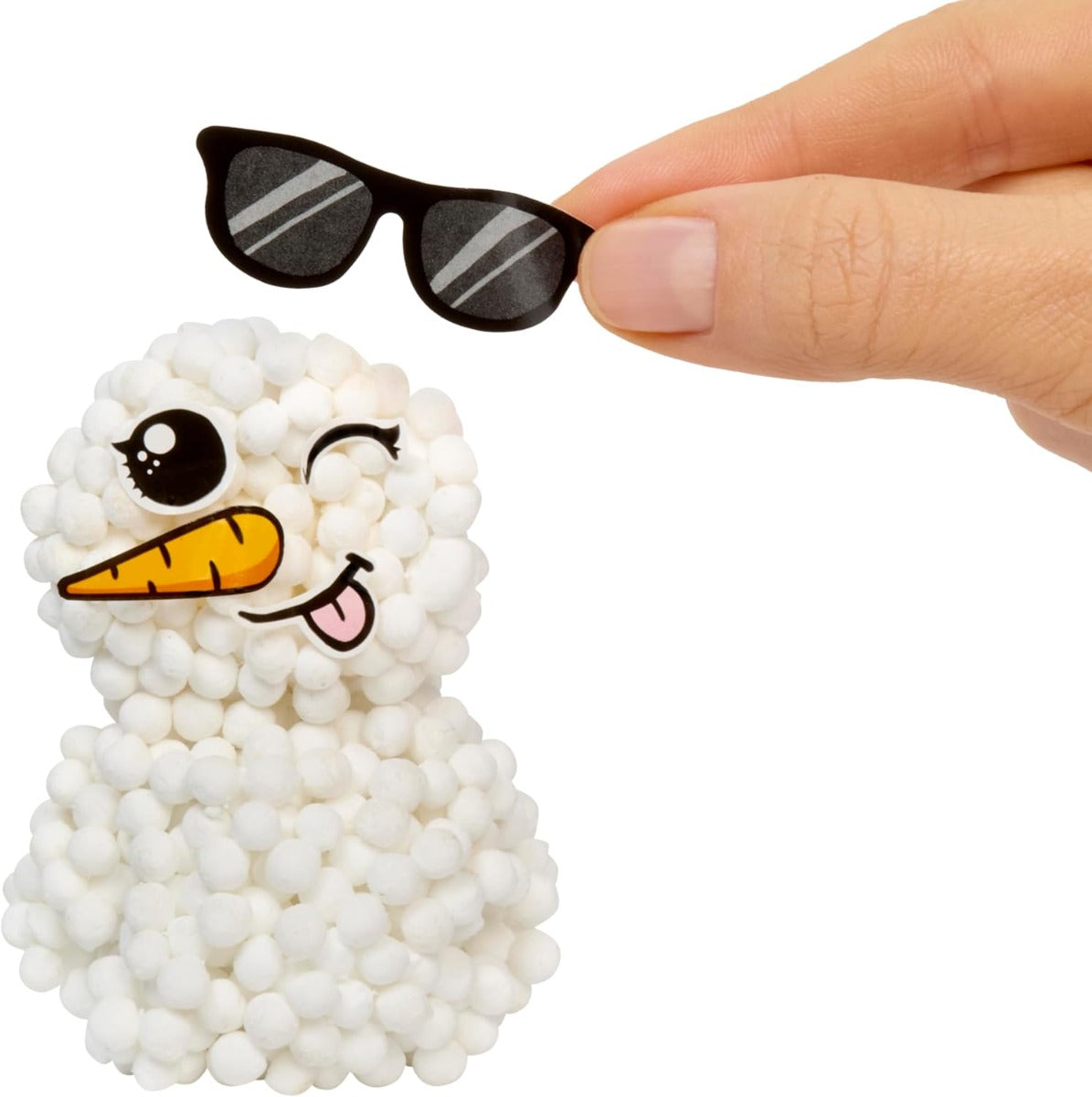 Buy LOL Surprise Snow Style Tots (Sold Separately Subjected to Availability) | Yallatoys.com