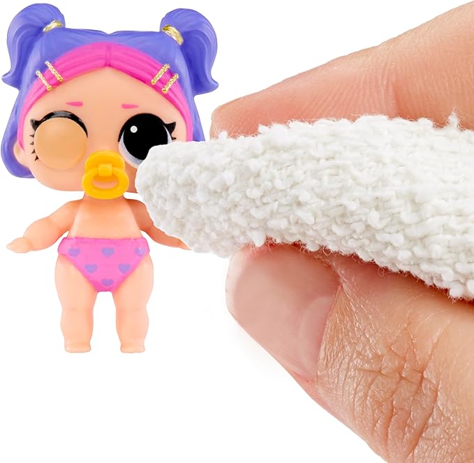 Buy Lol Surprise Baby Bundle Surprise Tots (Sold Separately Subjected To Availability) | Yallatoys.com