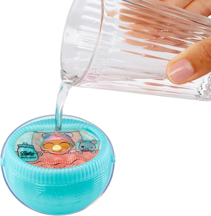 Buy Lol Surprise Baby Bundle Surprise Tots (Sold Separately Subjected To Availability) | Yallatoys.com