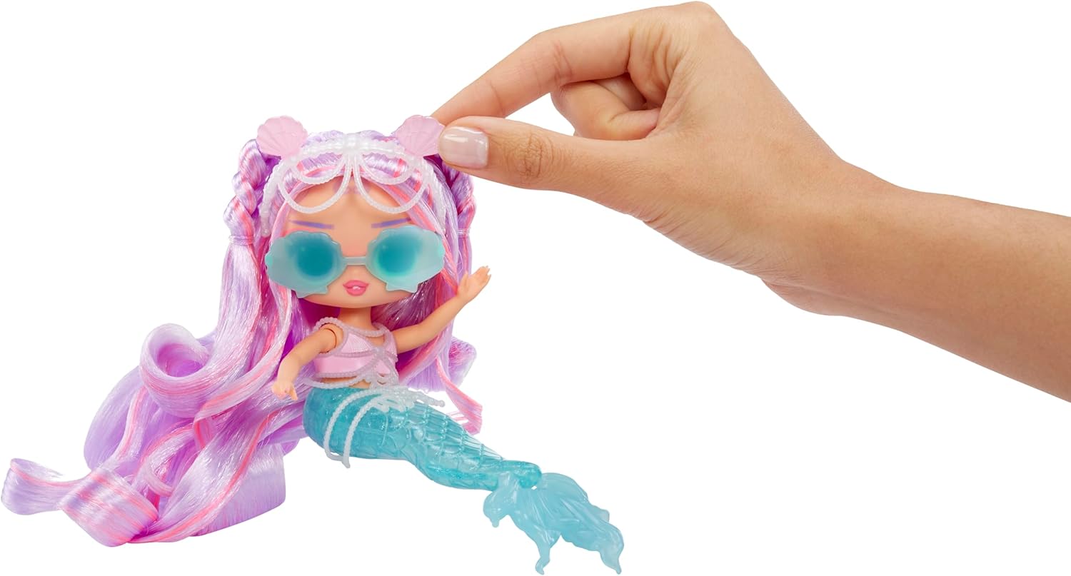 Buy LOL Surprise Tweens Mermaid Doll Lana Marine | Yallatoys.com