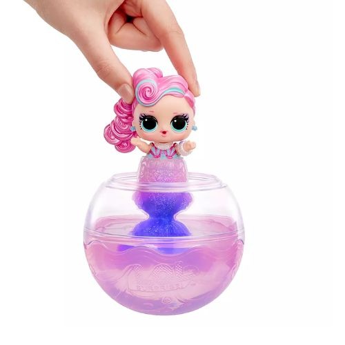 Buy LOL Surprise Mermaids (Sold Separately Subject to availability) | Yallatoys.com